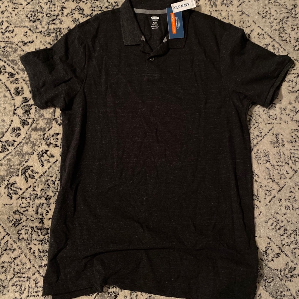 Men’s Polo NWT
